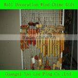 Angel Nautical Wooden/Bamboo Wind Chime thumbnail-1