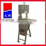 TWD-260 Band Saw Meat Cutter (Video) Factory