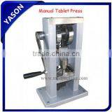 Hand Operated Tablet Machine,Manual Tablet Making Machinery thumbnail-1