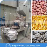 Top Quality automatic black seeds oil press machine prices with CE Approved