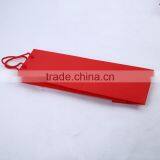 Red Wine Packaging Paper Bags for Wine thumbnail-3