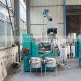 Oil Making Machine for Home/Avocado Oil Extraction Machine/Sunflower Seed Oil Press thumbnail-6
