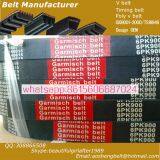 Hyundai Poly v Belt/fan Belt/transmission Belt OEM57170-2D101 Original Quality Poor Price pk Belt 3PK675 thumbnail-1