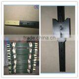 Metal T Bar Fence Post for Farm Fencing thumbnail-2