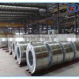 Zinc coating 40-160g/m2 top quality Galvanized Steel Coil