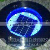 High Quality Solar Ground Light, Solar Light thumbnail-1