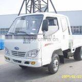T-KING 1 TON FOR SALES LIGHT TRUCK thumbnail-1