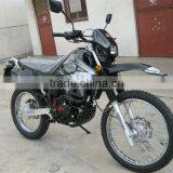 Chinese 200cc 4 Stroke Dirt Bike for Sale thumbnail-1