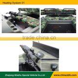 XBH 8X8-2 Vehicle Heating System ATV Heating System thumbnail-1