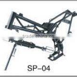 Upbeat Pit Bike Frame Dirt Bike Frame KITS thumbnail-2