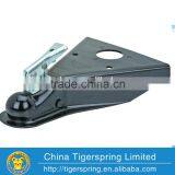Trailer Metal Parts With Chrome or Powder Coating thumbnail-1
