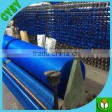 Black Virgin Material Sun Shade Net Flat Filament Shade Sail thumbnail-5