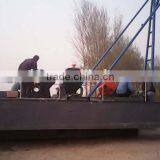 Jet Suction Dredger With High Quality thumbnail-3