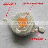 High Power Led Chip Full Spectrum Led Grow Led/leds Pectrum Chips for Growing thumbnail-3