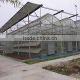 Garden Used White Agricultural Greenhouse Tunnel Film on Sale thumbnail-1
