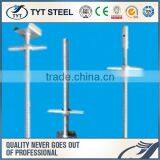 Plastic 600mm Screw Jack Base Made in China thumbnail-5