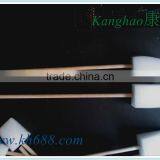 Antiseptic Swab Before Operation Skin Sterile Sponge Chg Swab Applicator(in Stock) Antiseptic Swab Before Operation Skin Sterile thumbnail-1