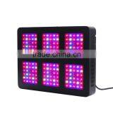 LED Grow Plant Light 900w Greenhouse Indoor Hydroponic Grow Lighting 12 Band Full Spectrum led light