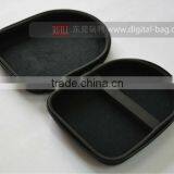 2017 HOT Custom Design Leather Pouch for Earphone EVA Case thumbnail-5