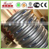 630mm Plastic HDPE Pipe /PE Water Pipe thumbnail-3