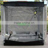 120*60*150cm Reflective Mylar Grow Tent thumbnail-1
