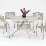 Home Furniture .dining Leather Chairs thumbnail-1