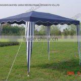 Portable Green Screen Gazebo With Mosquito Net thumbnail-2