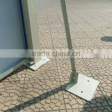 Galvanized Steel Fence thumbnail-4