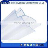 Chinese Magnetic Pvc Shower Door Seal Strip thumbnail-6
