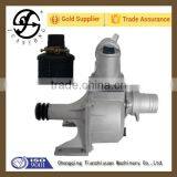 Drag Pumps Production Factory Gasoline Engine Self Priming Water Pump for Swimming Pool thumbnail-3