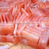 High Quality amazing colors salt Bricks for Salt rooms & spa