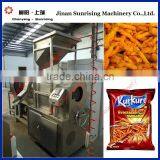 Kurkures Snack Food Processing Line thumbnail-2