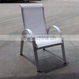 Top Grade Mesh Outdoor Folding Chairs thumbnail-4