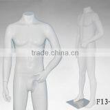 2015 Headless Mannequin Silicone Cheap Mannequin Body thumbnail-2