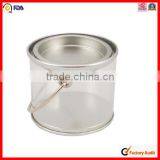 Transparent Box With Custom Logo in Gift Boxes