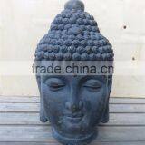 Religious Style and Buddhism Theme Buddha Head thumbnail-2