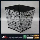 2014 New Design Best Selling Paper Storage Box thumbnail-1
