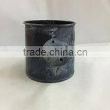 Custom Indoor Antique Garden Metal Decorative in Bulk Wholesale Cheap Watering Cans for Promotion thumbnail-2