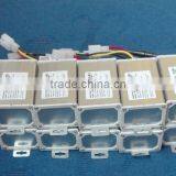 84V to 12v ,10a Dc-dc Buck Power Converter thumbnail-6