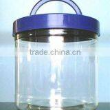 Plastic Injection Mould for Paint Bucket thumbnail-1