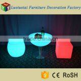 Led Table/rechargeable Battery Operated Remote Control Crdless Led Table thumbnail-5