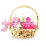 2016new Design Willow Wicher Food Fruit Basket thumbnail-5