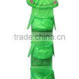 Store More Fashion Design Children's Cartoon Hanging Clothes Organizer thumbnail-1