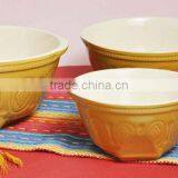 7'' Ceramic Noodle Bowl 8'' Ceramic Soup Bowl 9'' Custom Ceramic Bowl thumbnail-5