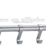 Jiangmen Kitchen Stainless Steel Hanging Knife and Spoon Holder Rack thumbnail-2