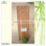 Unfinished Wood Crafting Personalized Slid Bamboo Wine Box thumbnail-4