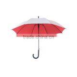 Hot Sale Plastic Automatic Advertising Beach Umbrella thumbnail-4