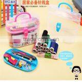 N202 Hot Sell Needlework Sewing Box thumbnail-3