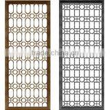 Hot Sale Stainless Steel Office Lowers Room Partition thumbnail-1