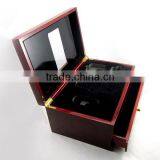 Luxury Wooden Box, High Quality Wooden Gift Box, Customize Packaging Box thumbnail-1